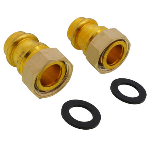 Main product image of 3/4" Union Press Fitting Kit