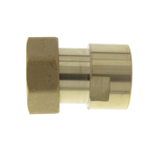 Main product image of 3/4" Union FNPT Fitting Kit