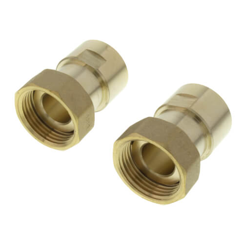 Main product image of 3/4" Union FNPT Fitting Kit