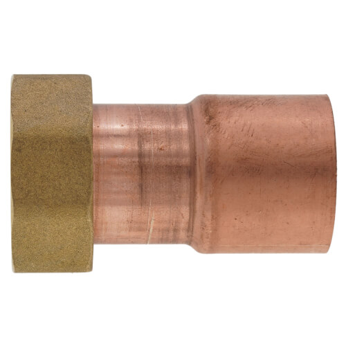 Main product image of 1" Union Sweat Fitting Kit