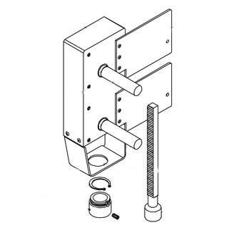 Main product image of 4" to 6" G6/G7 Valve Linkage (2-AF, 2-GM)
