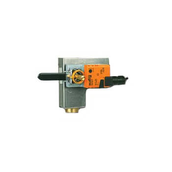 Main product image of Globe Valve Retrofit Linkage (for select VB9 series valves) - for Siebe\Invensys\Barber Colman Valves