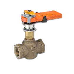 Main product image of Short Stroke Valve Retrofit Kit (1/2"-1.2")