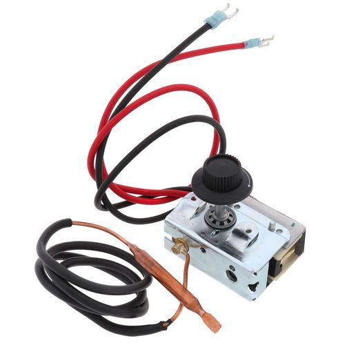 Main product image of Single Pole Thermostat Kit, 40°F to 80°F