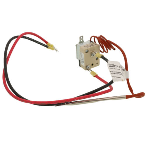 Main product image of Single Pole Thermostat Kit, 39-Degree F to 108-Degree F