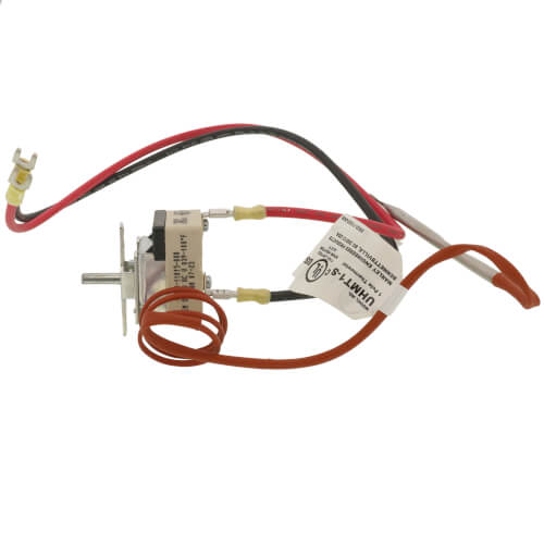 UHMT1S Qmark UHMT1S Single Pole Thermostat Kit, 39°F to 108°F