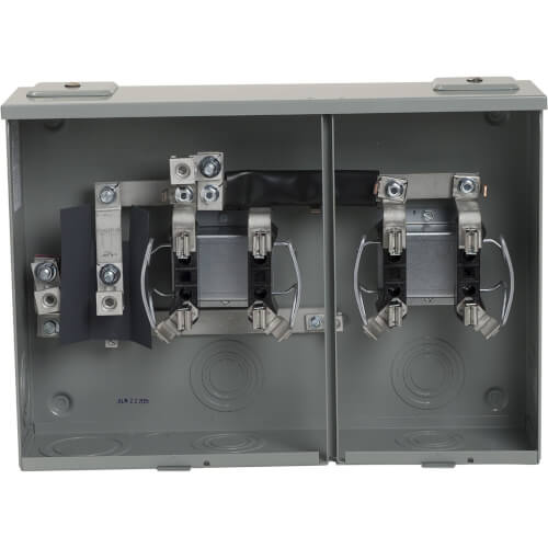 Square D (Schneider Electric) UTRS202B Ringless 200A 600V 1