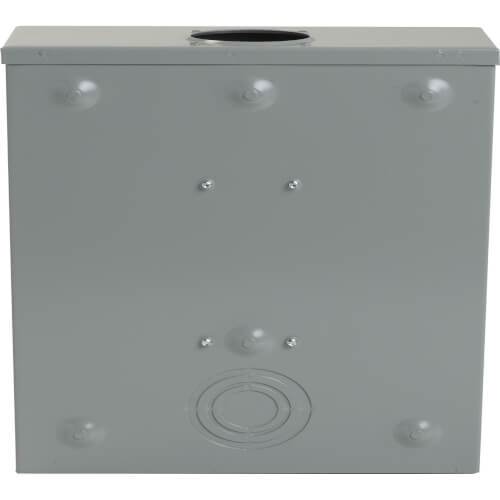 UHTRS213B Square D UHTRS213B Overhead/Underground Ringless, Horn By