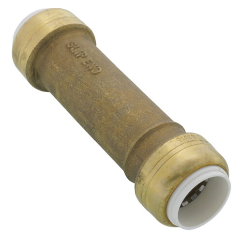 UIP3008 SharkBite UIP3008 1/2" SharkBite PVC x 1/2" Slip Repair