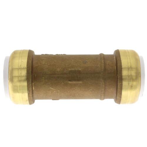 UIP3020 SharkBite UIP3020 1" SharkBite PVC x 1" Slip Repair Coupling