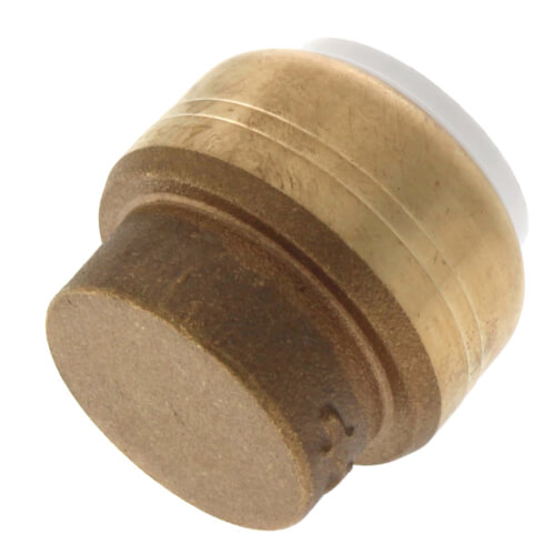 UIP514 SharkBite UIP514 1/2" SharkBite PVC Cap