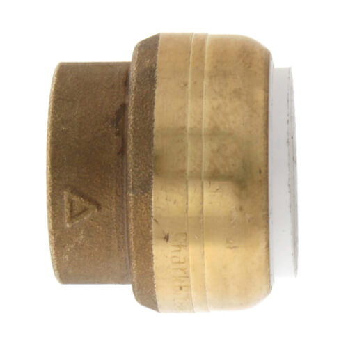 UIP518 SharkBite UIP518 3/4" SharkBite PVC Cap