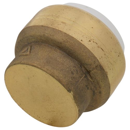 Main product image of 3/4" SharkBite PVC Cap, UIP518A