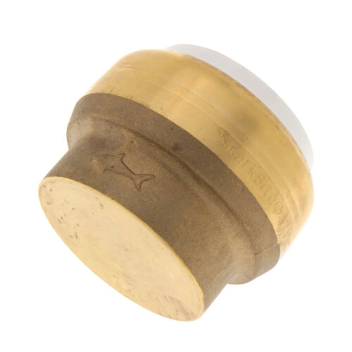 UIP520 SharkBite UIP520 1" SharkBite PVC Cap