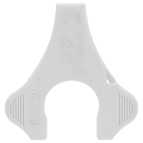 Main product image of 1/2" PVC Depth Gauge and Disconnect Clip, UIP710A