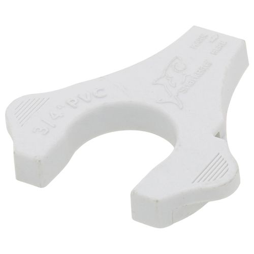 Main product image of 3/4" PVC Depth Gauge and Disconnect Clip, UIP712A
