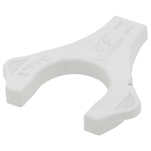 Main product image of 1" PVC Depth Gauge and Disconnect Clip, UIP714A