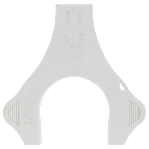 Main product image of 1" PVC Depth Gauge and Disconnect Clip, UIP714A
