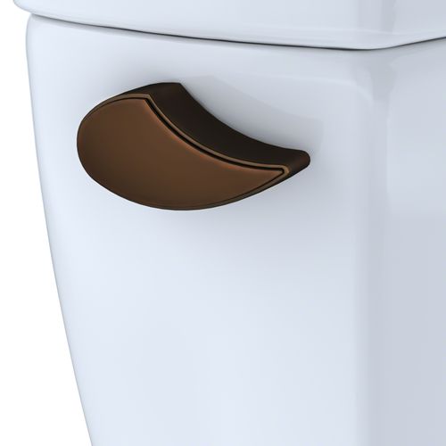 Main product image of THU068#RB Trip Lever for Drake ST743S Toilet Tank (Oil Rubbed Bronze)