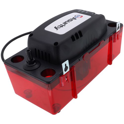 Main product image of Asurity Ultra Condensate Pump (120V, 22' Lift)