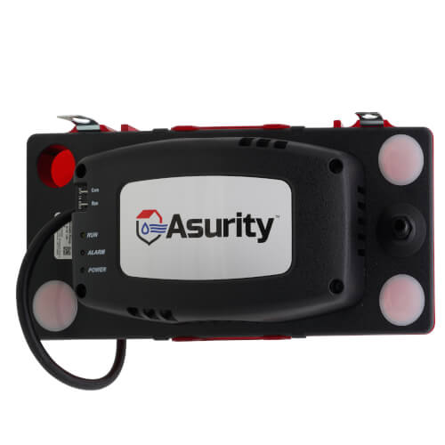 Main product image of Asurity Ultra Condensate Pump w/ Tubing (120V, 22' Lift)