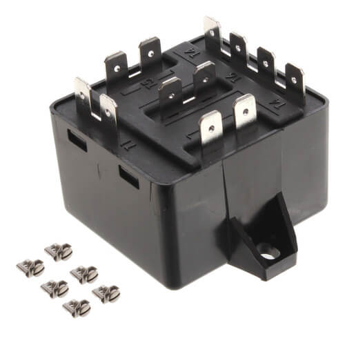 Main product image of UMSR-50 Universal Motor Starting Relay