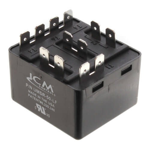 Main product image of UMSR-50 Universal Motor Starting Relay