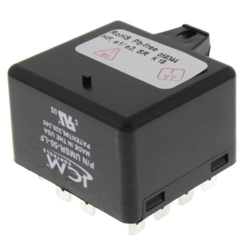 Main product image of UMSR-50 Universal Motor Starting Relay