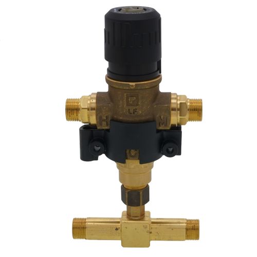 Main product image of Universal Under Sink Thermostatic Mixing Valve