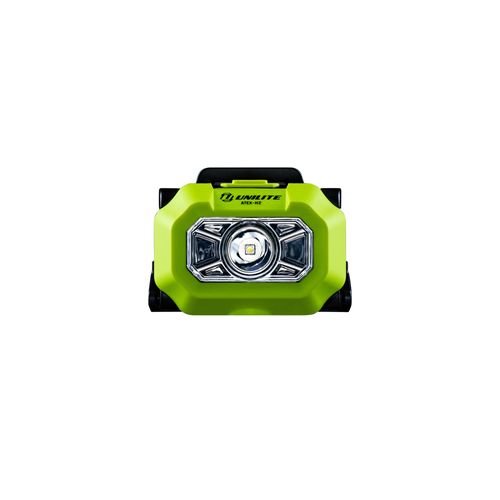 Main product image of Intrisincally Safe Waterproof LED ATEX Head Torch (225 Lumens)