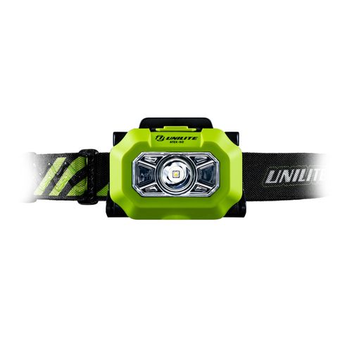 Main product image of Intrisincally Safe Waterproof LED ATEX Head Torch (225 Lumens)