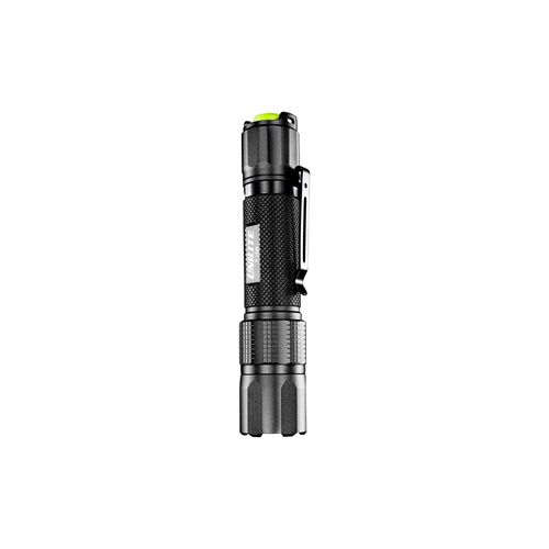 Main product image of Dual Power Aluminum Flashlight, 4 Modes, Waterproof, USB-C Charging (1400 Lumens)
