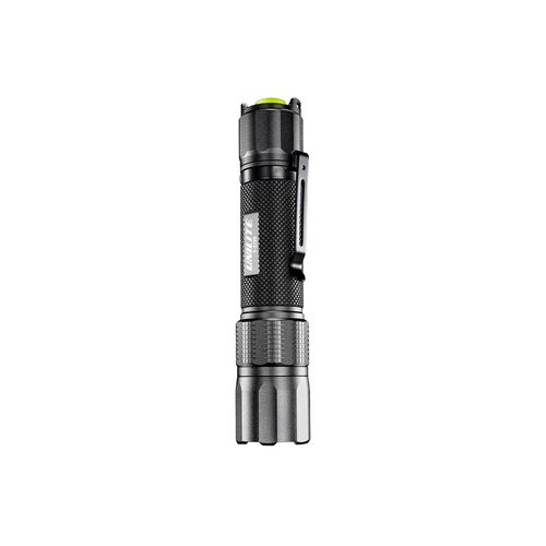 Main product image of Dual Power Aluminum Flashlight, 4 Modes, Waterproof, USB-C Charging (2700 Lumens)