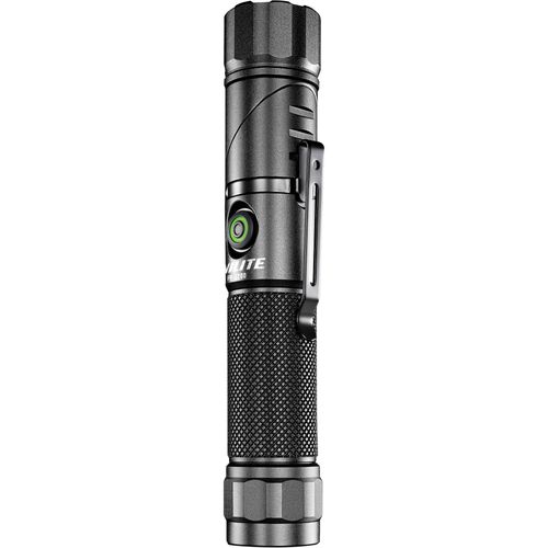 Main product image of Dual Power Right Angle Flashlight, 3 Modes, Waterproof, USB-C Charging (1200 Lumens)