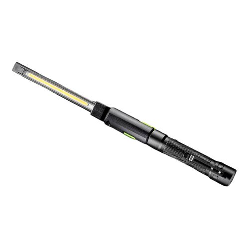 Main product image of Folding Inspection Light w/ Adjustable Head & Magnetic Base (425 Lumens)