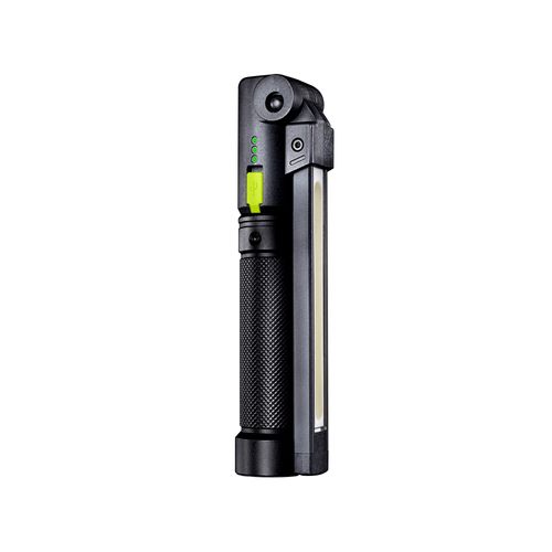 Main product image of 180-Degree Folding inspection Light w/ 3 Independent LED Lights (925 Lumens)