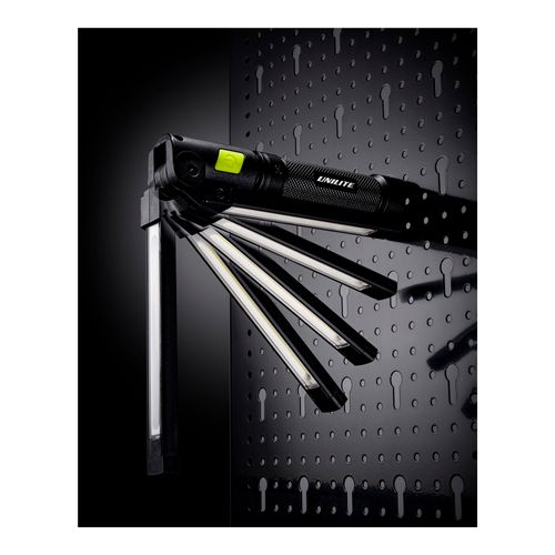 Main product image of 180-Degree Folding inspection Light w/ 3 Independent LED Lights (925 Lumens)