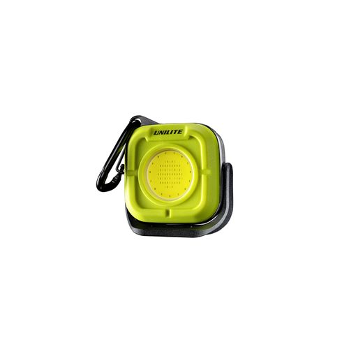 Main product image of Compact Work Light w/ Carabiner (550 Lumens)