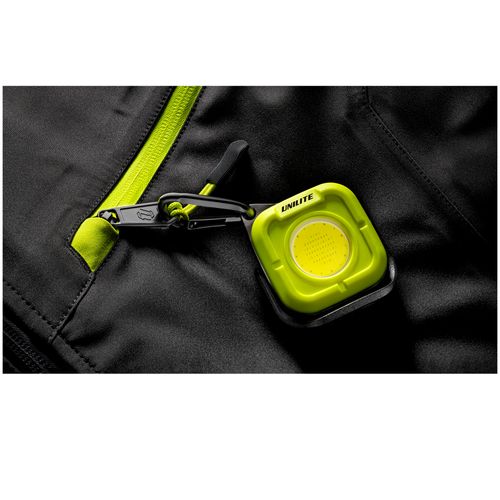 Main product image of Compact Work Light w/ Carabiner (550 Lumens)