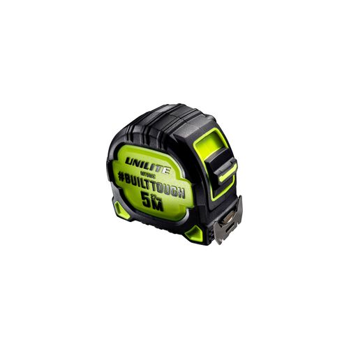 Main product image of 5m Heavy-Duty Tape Measure with Imperial & Metric Measurements