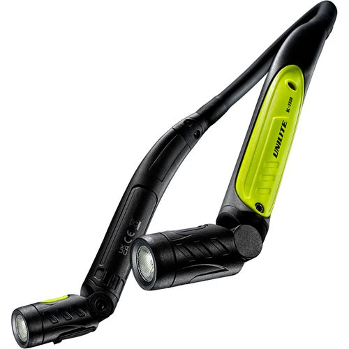 Main product image of Rechargeable Ultra Lightweight Neck Light w/ 120-Degree Rotating Head (350 Lumens)