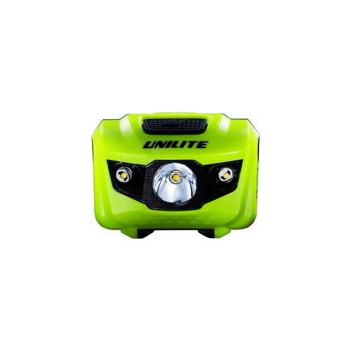 Main product image of Lightweight Head Torch w/ 7 Light Modes (200 Lumens)