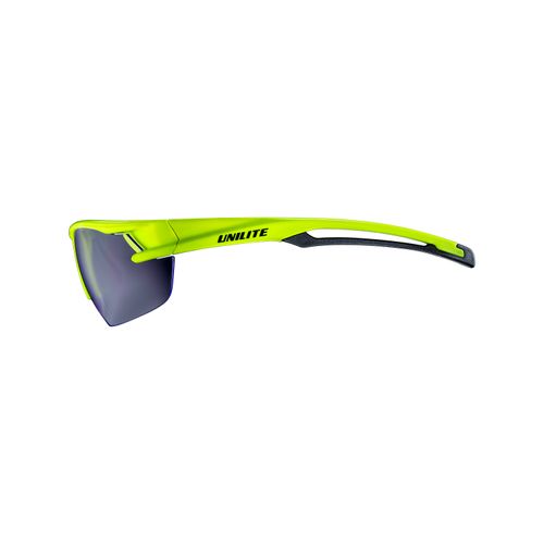 Main product image of Safety Glasses with Clear Blue Light Filtering Lenses (Yellow)