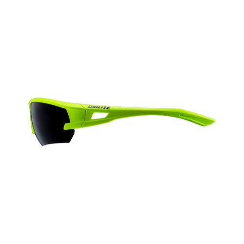 Main product image of Safety Glasses with Dark Smokey Lenses (Yellow)