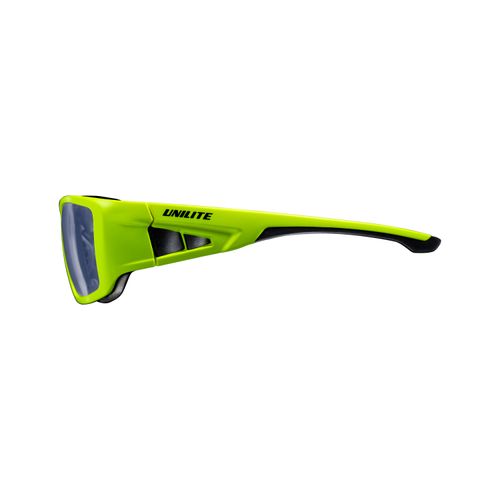 Main product image of Safety Glasses with Foam Gasket (Yellow)