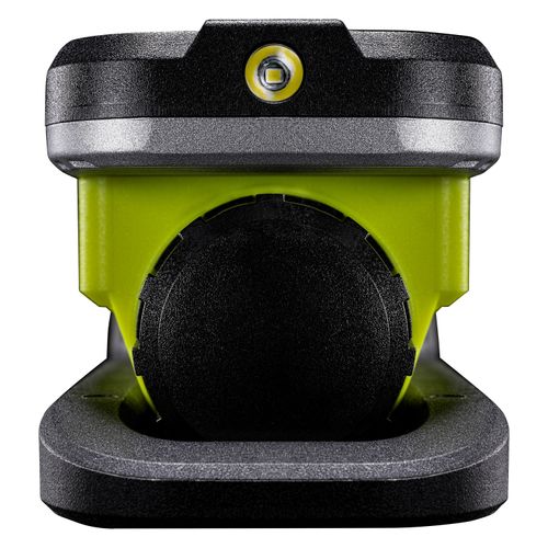 Main product image of Compact Work Light w/ LED Flashlight, Red Flash Modes & Rechargeable Battery (1450 Lumens)