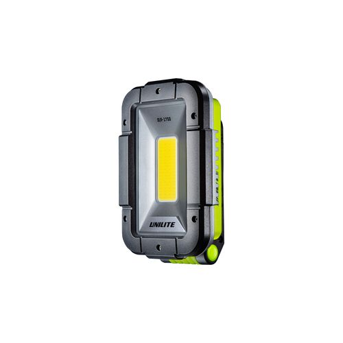 Main product image of Compact USB-Rechargeable Work Light w/ Red LED Functions (1750 Lumens)