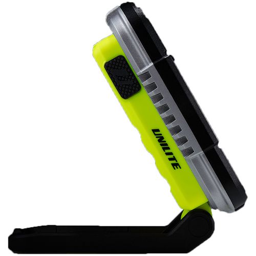 Main product image of Compact USB-Rechargeable Work Light w/ Red LED Functions (1750 Lumens)