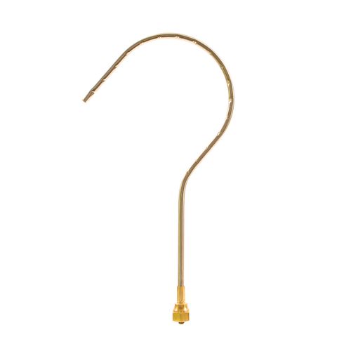 Main product image of Cap'n Hook 17-Flame Acetylene Brazing Tip (Up to 3" Tubing), MTF-17