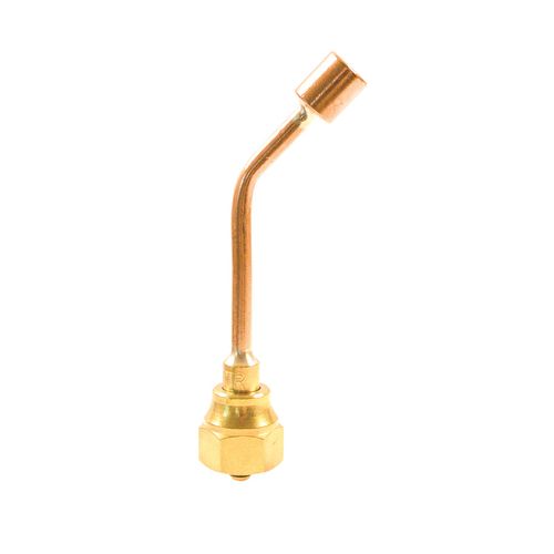 Main product image of Micro 6000 Rosebud Brazing Tip (Up to 1-1/2" Tubing), MTR